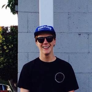 Meet your Posher, Matthew